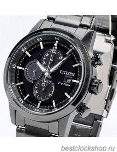 Наручные часы Citizen Eco-Drive CA0615-59E