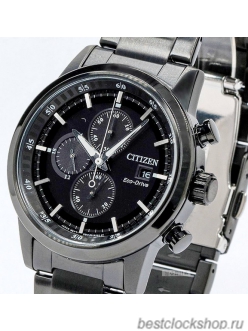 Наручные часы Citizen Eco-Drive CA0615-59E