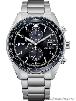 Наручные часы Citizen Eco-Drive CA0770-81E