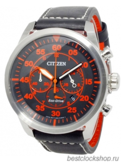 Наручные часы Citizen Eco-Drive CA4210-08E
