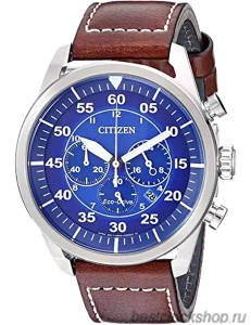 Наручные часы Citizen Eco-Drive CA4210-41L