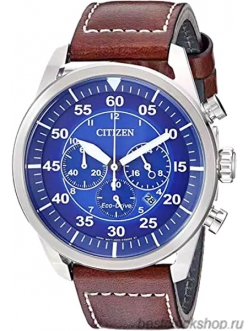 Наручные часы Citizen Eco-Drive CA4210-41L