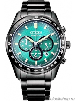 Наручные часы Citizen Eco-Drive CA4455-86X