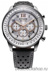 Наручные часы Citizen Eco-Drive CA4500-24H