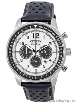 Наручные часы Citizen Eco-Drive CA4500-32A