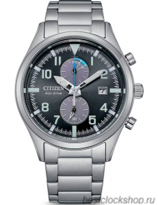 Наручные часы Citizen Eco-Drive CA7028-81E