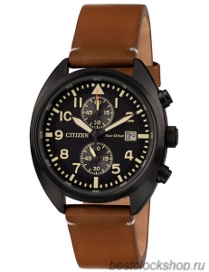 Наручные часы Citizen Eco-Drive CA7045-14E