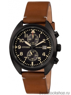 Наручные часы Citizen Eco-Drive CA7045-14E