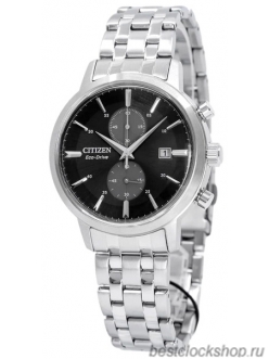 Наручные часы Citizen Eco-Drive CA7060-88E