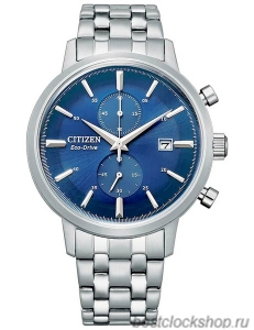 Наручные часы Citizen Eco-Drive CA7060-88L