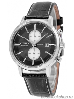 Наручные часы Citizen Eco-Drive CA7061-18E