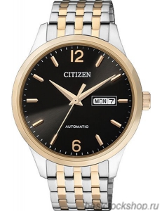 Наручные часы Citizen NH7504-52EB