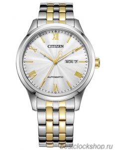 Наручные часы Citizen NH7506-81A