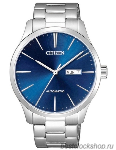 Наручные часы Citizen NH8350-83L