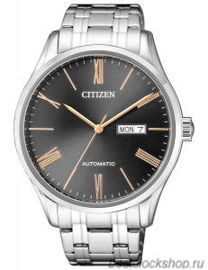 Наручные часы Citizen NH8360-80J