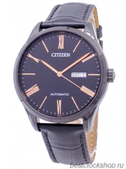Наручные часы Citizen NH8365-19F