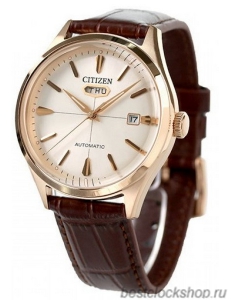 Наручные часы Citizen NH8393-05A
