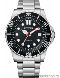 Наручные часы Citizen NJ0120-81E