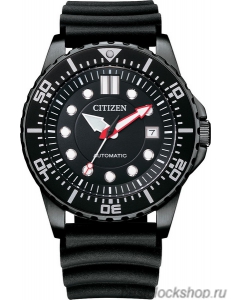 Наручные часы Citizen NJ0125-11E