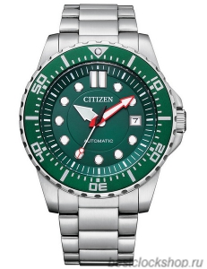 Наручные часы Citizen NJ0129-87X