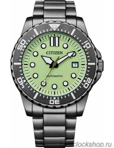 Наручные часы Citizen NJ0177-84X