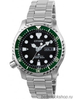 Наручные часы Citizen NY0084-89EE