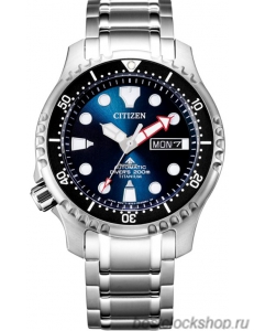 Наручные часы Citizen NY0100-50M