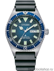 Наручные часы Citizen NY0129-07L