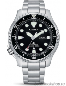 Наручные часы Citizen NY0140-80EE