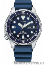 Наручные часы Citizen NY0141-10LE