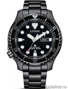 Наручные часы Citizen NY0145-86EE