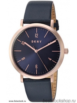 Наручные часы DKNY NY2614 / NY 2614