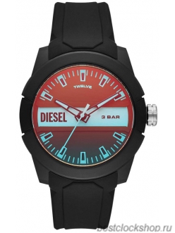 Наручные часы Diesel DZ 1982 / DZ1982