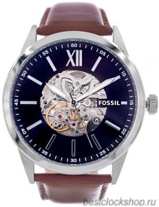 Наручные часы Fossil BQ 2386 / BQ2386