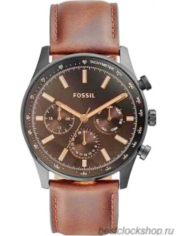 Наручные часы Fossil BQ 2457 / BQ2457