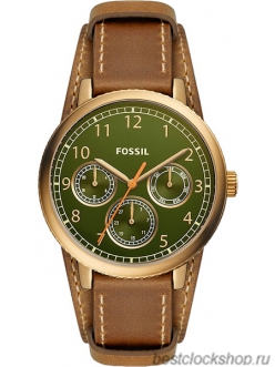 Наручные часы Fossil BQ 2635 / BQ2635