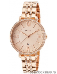 Наручные часы Fossil ES 3546 / ES3546