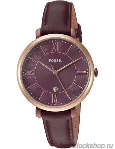 Наручные часы Fossil ES 4099 / ES4099