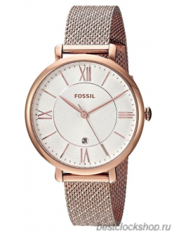 Наручные часы Fossil ES 4352 / ES4352