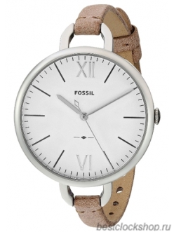 Наручные часы Fossil ES 4357 / ES4357