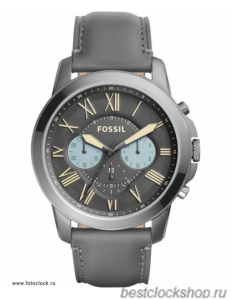 Наручные часы Fossil FS 5183 / FS5183