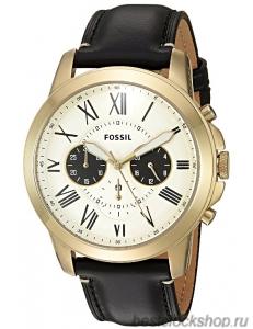 Наручные часы Fossil FS 5272 / FS5272