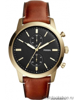 Наручные часы Fossil FS 5338 / FS5338