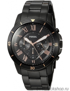 Наручные часы Fossil FS 5374 / FS5374