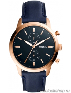 Наручные часы Fossil FS 5436 / FS5436