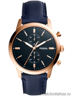 Наручные часы Fossil FS 5436 / FS5436
