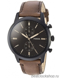 Наручные часы Fossil FS 5437 / FS5437
