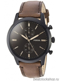 Наручные часы Fossil FS 5437 / FS5437