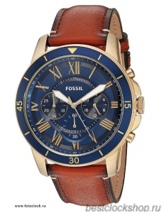 Наручные часы Fossil FS 5268 / FS5268