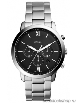Наручные часы Fossil FS 5384 / FS5384